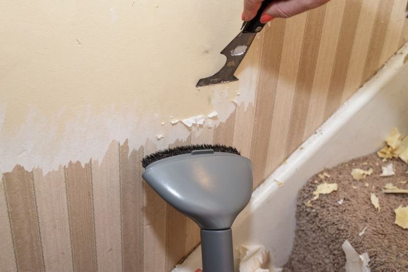 Marietta Wallpaper Removal