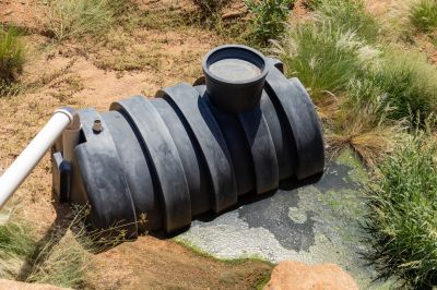 Indianapolis Water And Sewer Installation