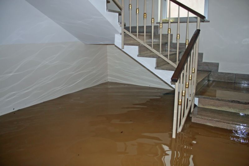 Marietta Water Damage Cleanup Service