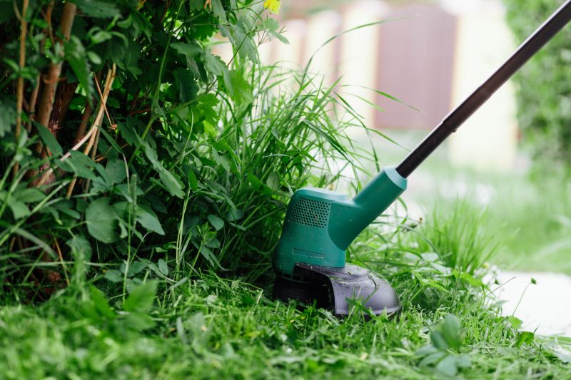 Atlanta Weed Whacking