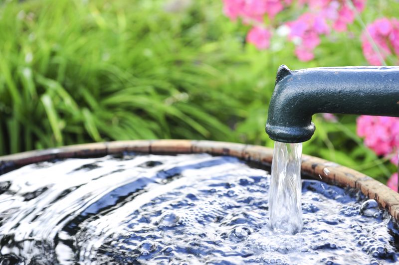 Well Flow Testing - Marietta