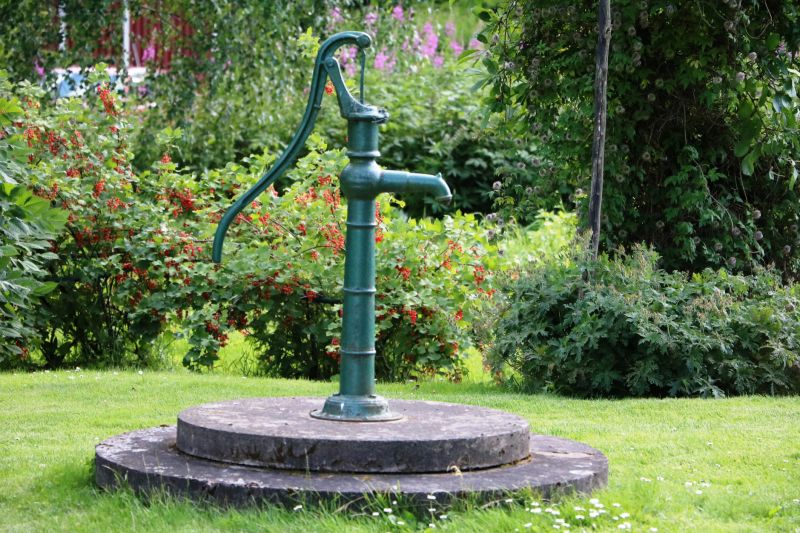 Indianapolis Well Pump Installation