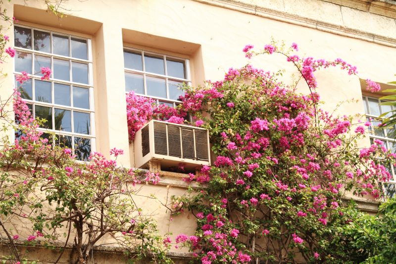 Marietta Window AC Installation