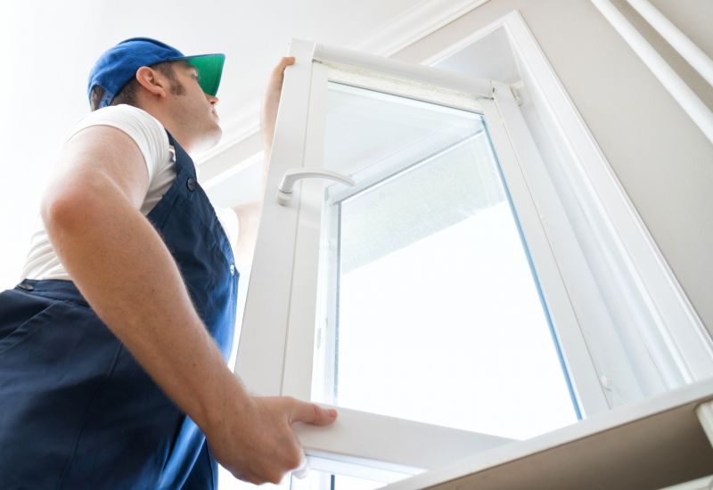 Indianapolis Window Repair