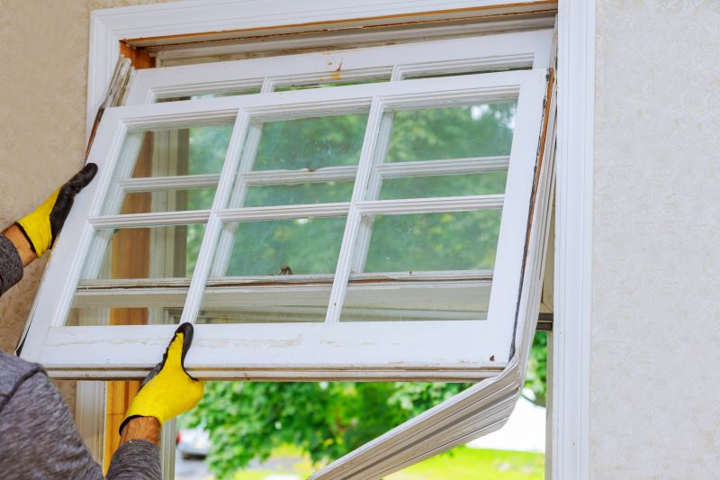 Marietta Window Seal Repair