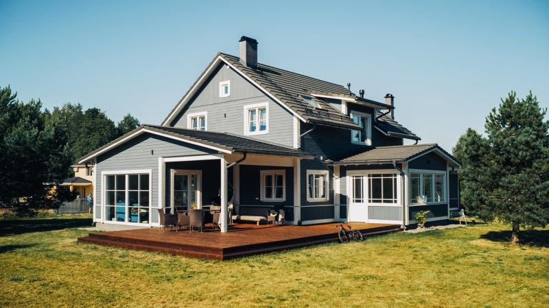 Indianapolis Window Trim Repair