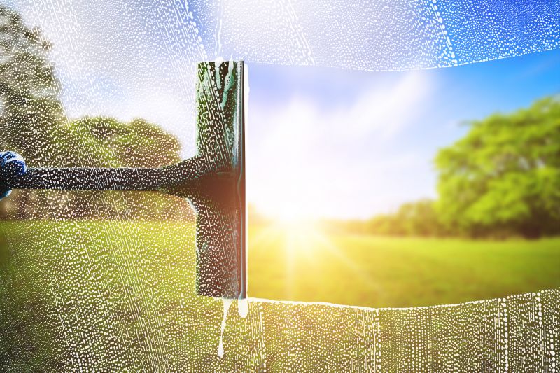 Marietta Window Washing Service