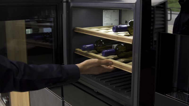 Atlanta Wine Cooler Repair