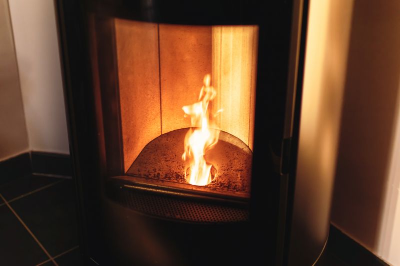 Indianapolis Wood Pellet Stove Repair