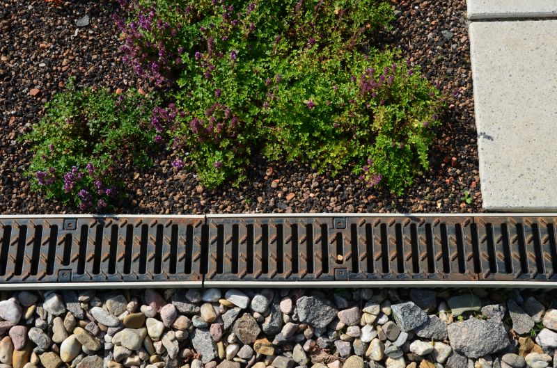 Marietta Yard Drainage Service
