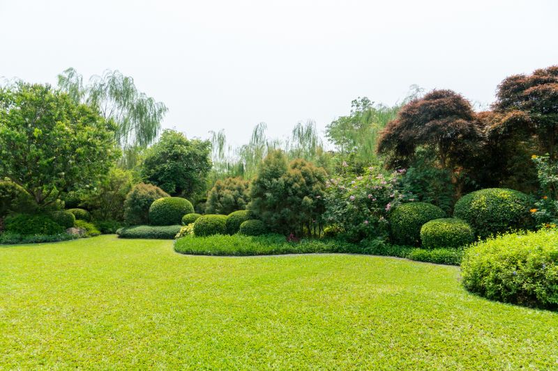 Indianapolis Yard Keeping Service
