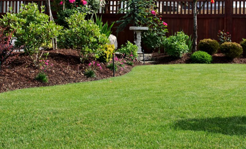 Atlanta Yard Landscaping Service