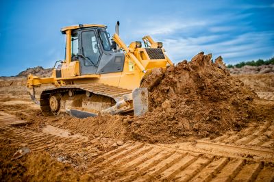 Indianapolis Yard Leveling Service