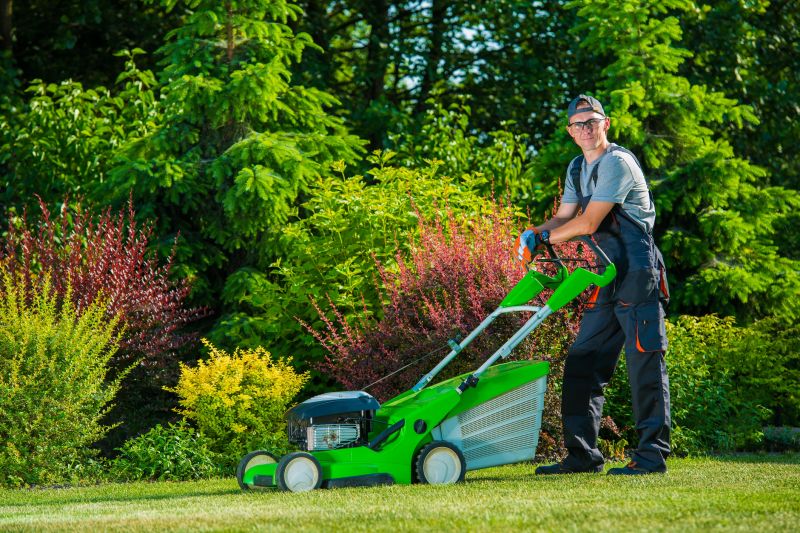 Indianapolis Yard Work Service