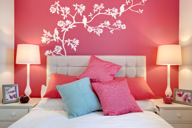 Local Accent Wall Painting in Rogers, MN