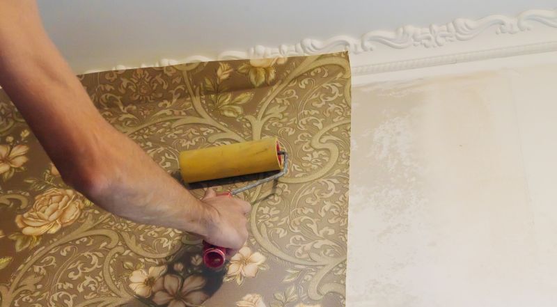 Local Accent Wall Painting in Wayzata, MN
