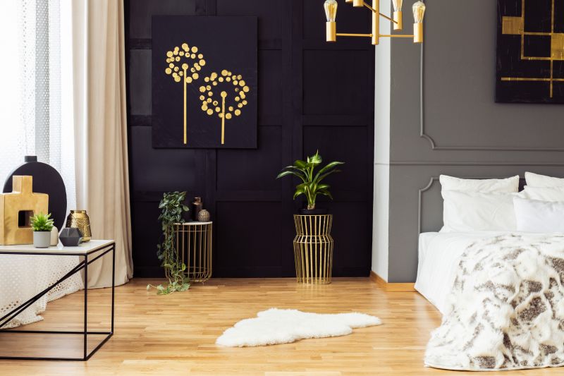 Local Accent Wall Painting in Wayzata, MN