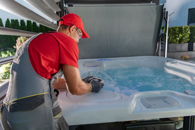 Local Accessible Tub Installation in Mabank, TX