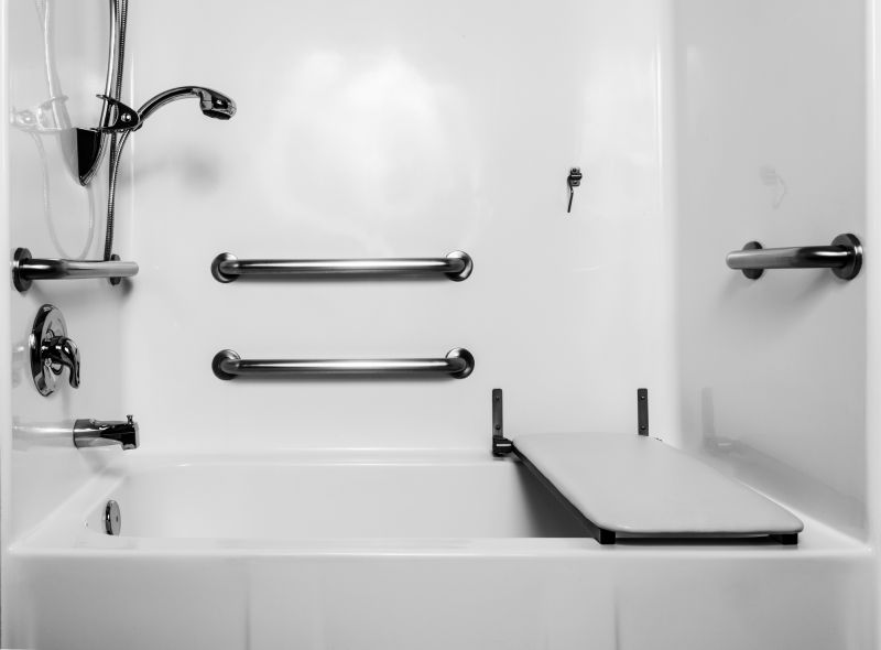 Local Accessible Tub Installation in Monsey, NY