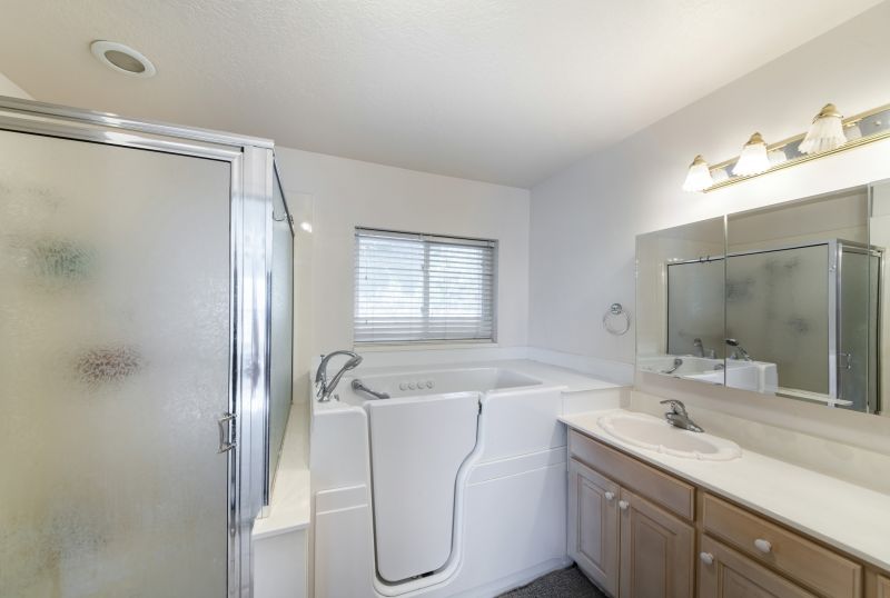 Local Accessible Tub Installation in Stanwood, WA