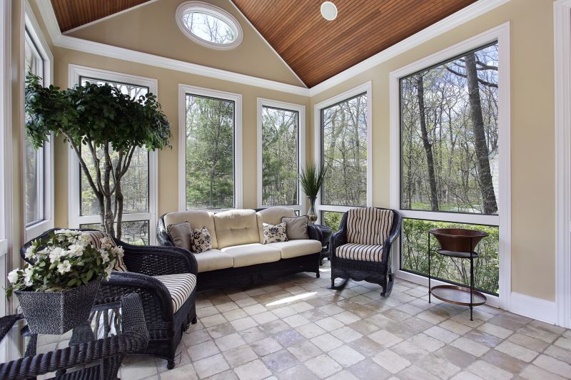 Local All Season Room Installation in Waynesville, NC