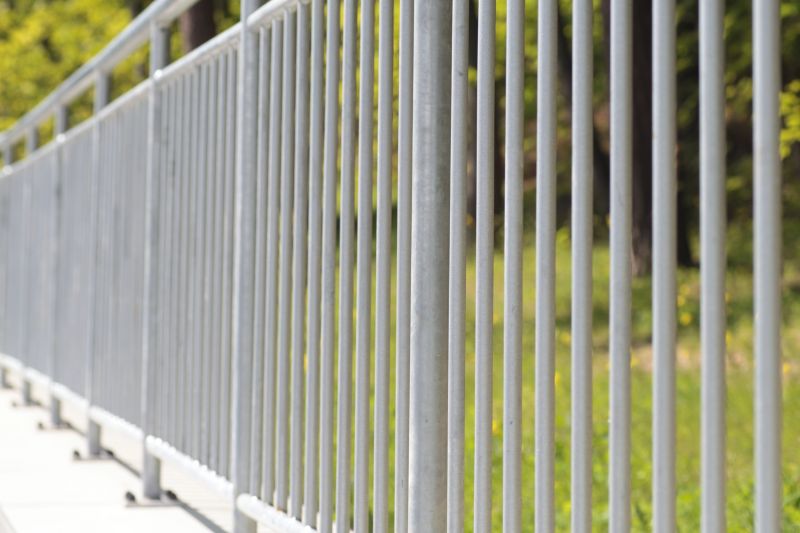 Local Aluminum Fence Installation in Lansing, MI