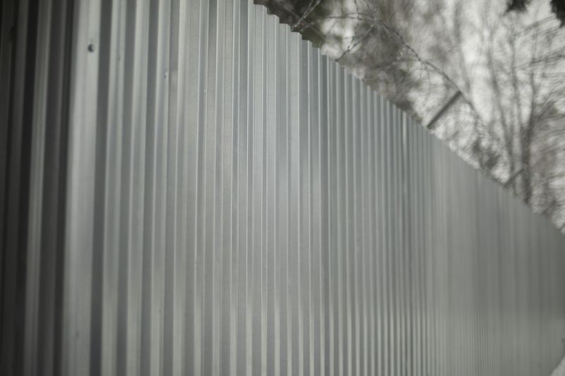 Local Aluminum Fence Replacement in Rochester, NY
