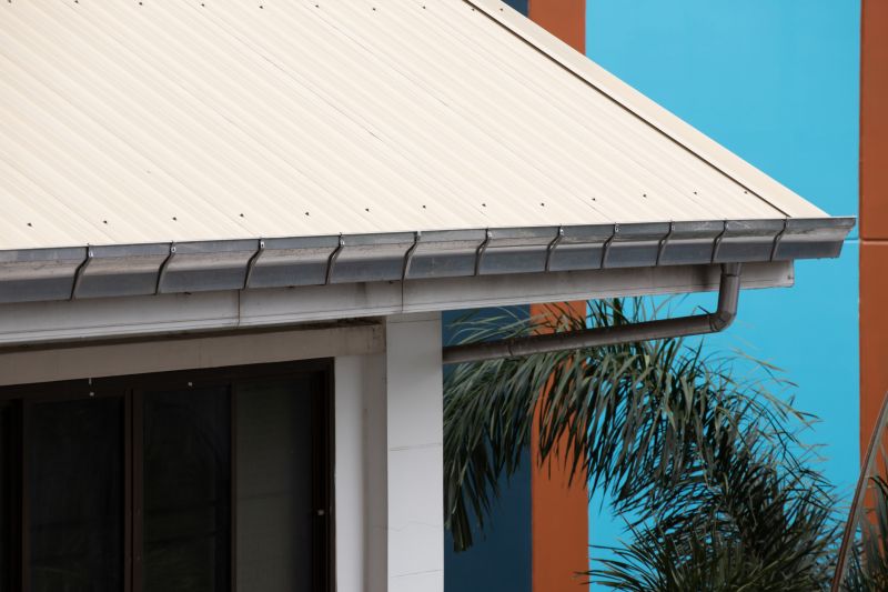 Local Aluminum Roof Installation in Hiram, GA