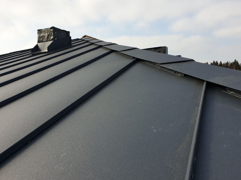 Local Aluminum Roof Installation in Norwood, MA