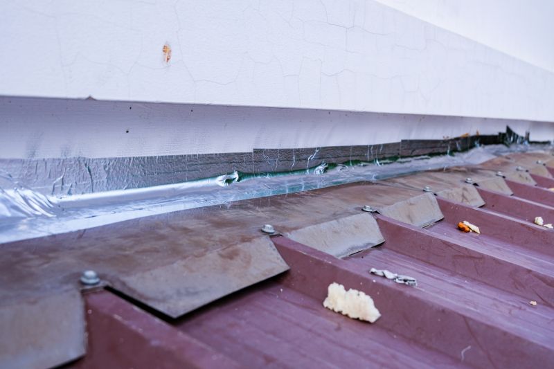 Local Aluminum Roof Installation in Oxford, MI