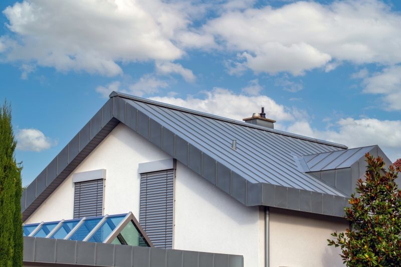 Local Aluminum Roof Installation in Suwanee, GA