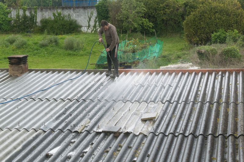 Local Aluminum Roof Replacement in Newton Center, MA