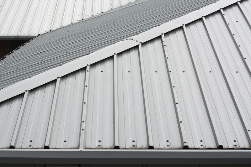 Local Aluminum Roof Replacement in Stoneham, MA