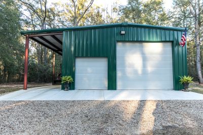 Aluminum Siding Service