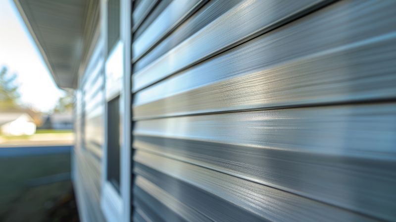 Local Aluminum Siding Service in Mashpee, MA