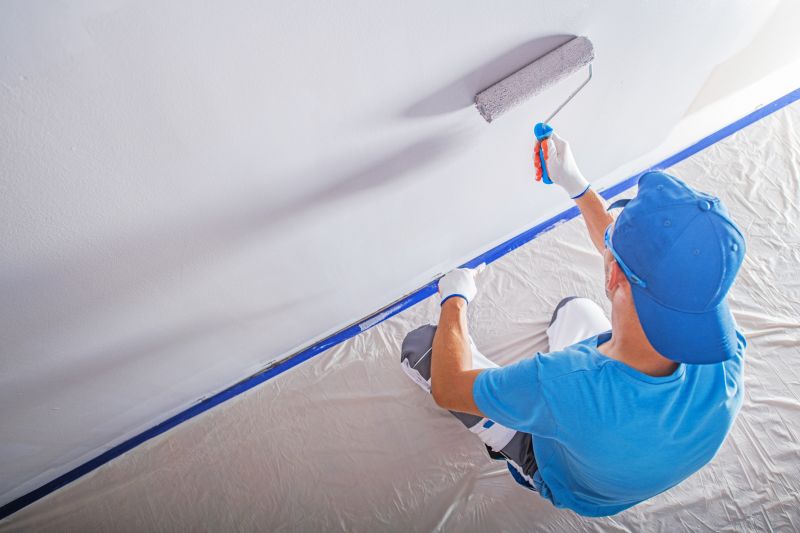 Local Apartment Interior Painting in Hamel, MN