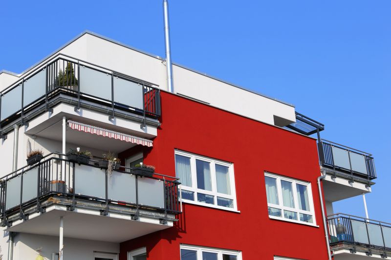 Local Apartment Interior Painting in Hopkins, MN