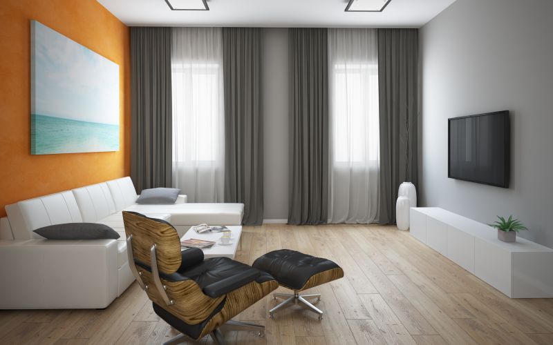 Local Apartment Interior Painting in Osseo, MN