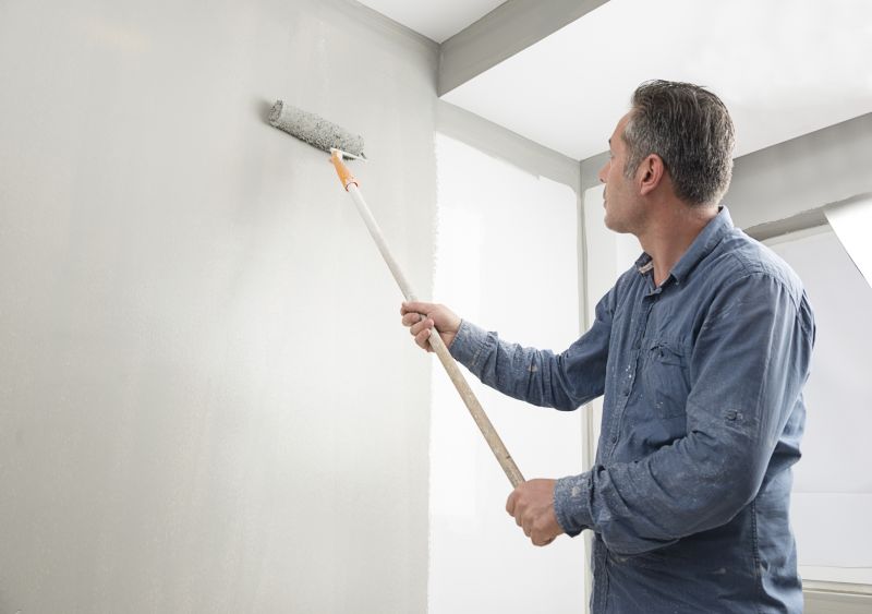 Local Apartment Interior Painting in Saint Paul, MN
