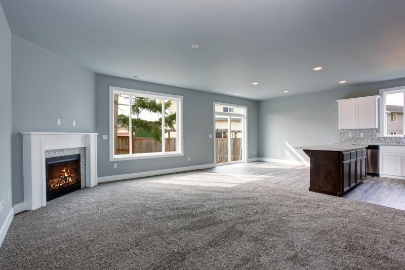Local Apartment Interior Painting in Stillwater, MN