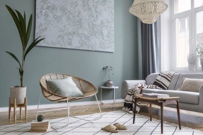 Local Apartment Interior Painting in Wayzata, MN