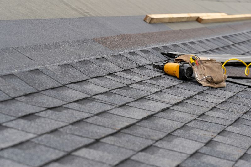 Local Asphalt Shingles Installation in Cumming, GA