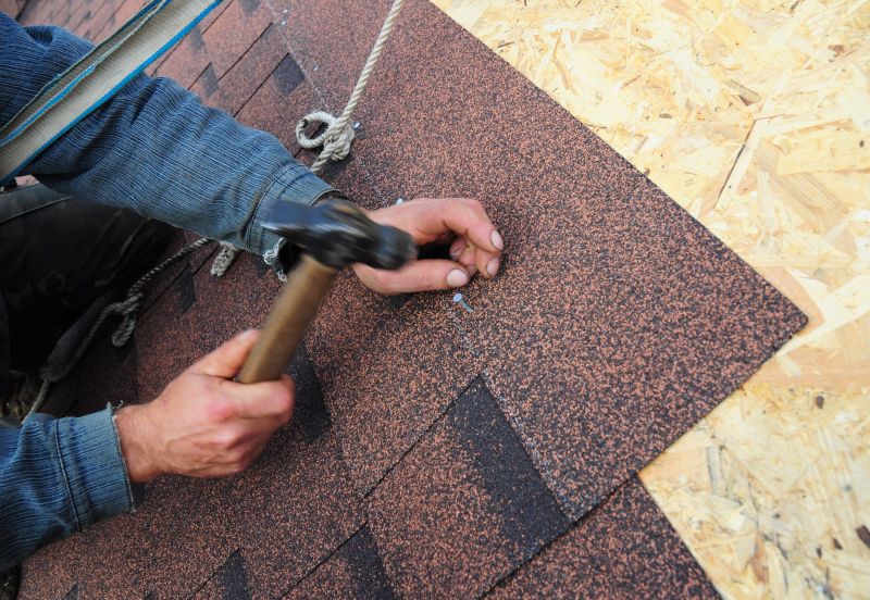 Local Asphalt Shingles Installation in Fort Lauderdale, FL