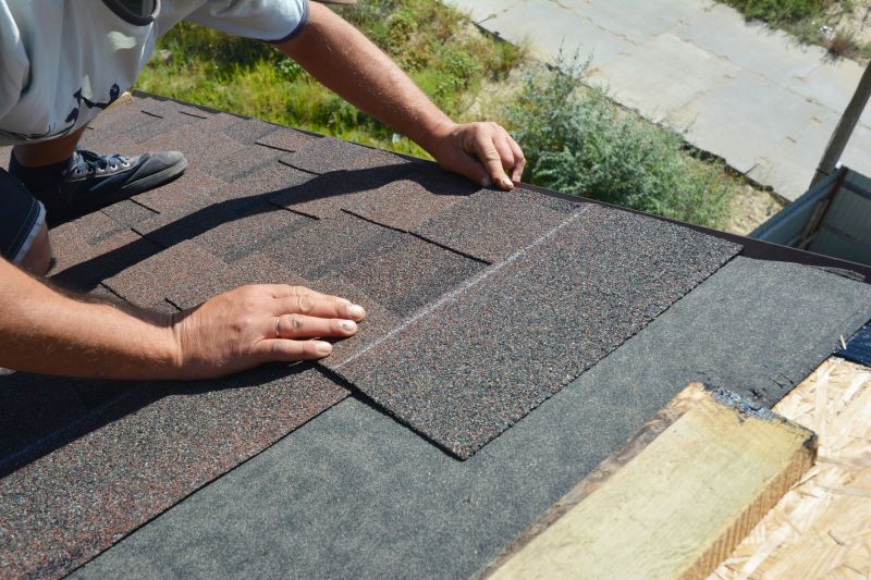 Local Asphalt Shingles Installation in North Las Vegas, NV