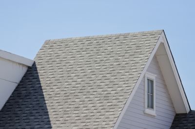 Asphalt Shingles Installation