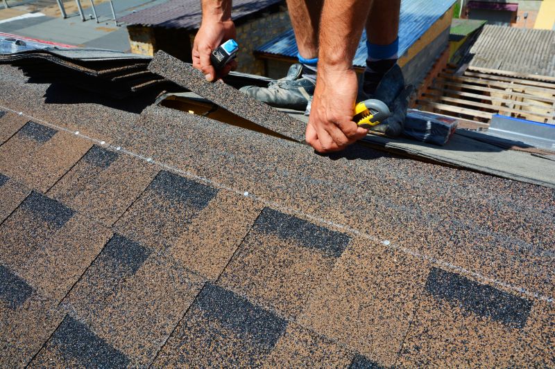 Local Asphalt Shingles Installation in Norwich, CT
