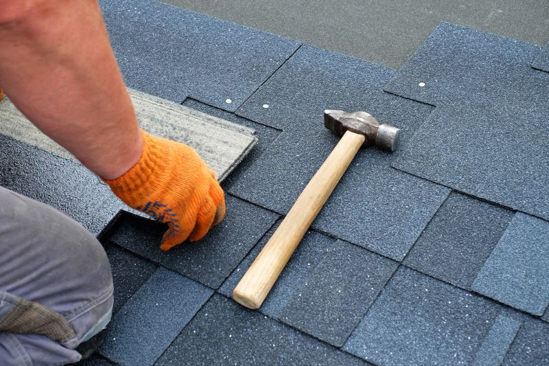 Local Asphalt Shingles Installation in Pawtucket, RI