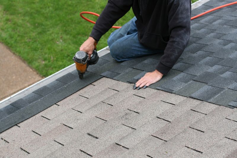Local Asphalt Shingles Installation in Plymouth, MI