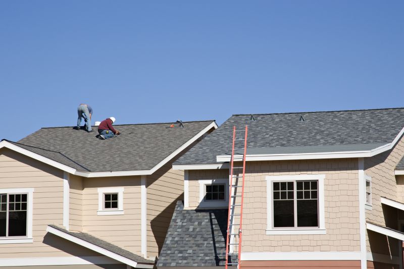 Local Asphalt Shingles Installation in Saco, ME