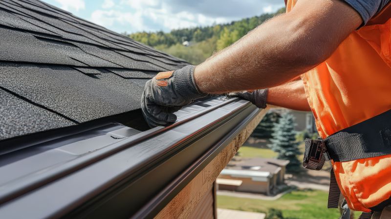 Local Asphalt Shingles Installation in Sunapee, NH